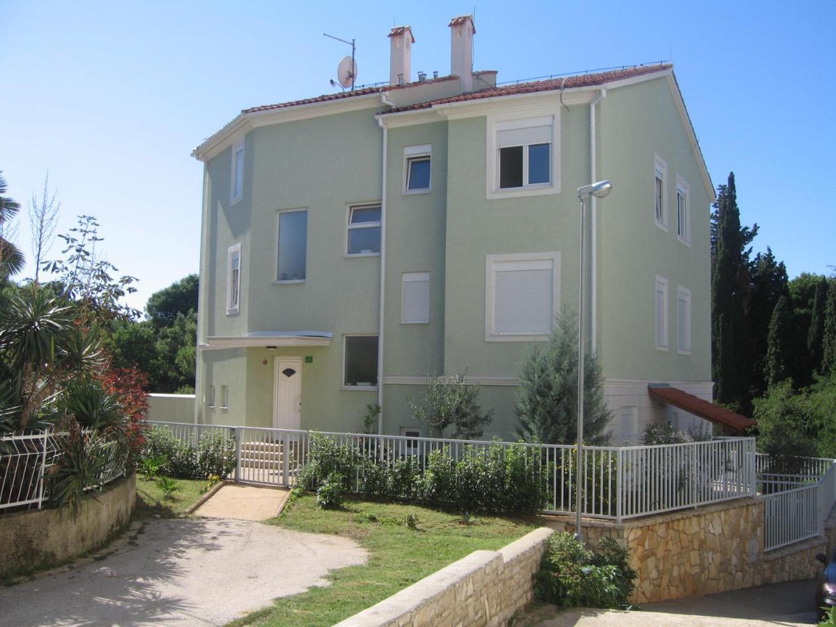 Artists Loft Apartment Pula Exterior foto