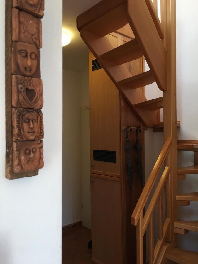 Artists Loft Apartment Pula Exterior foto