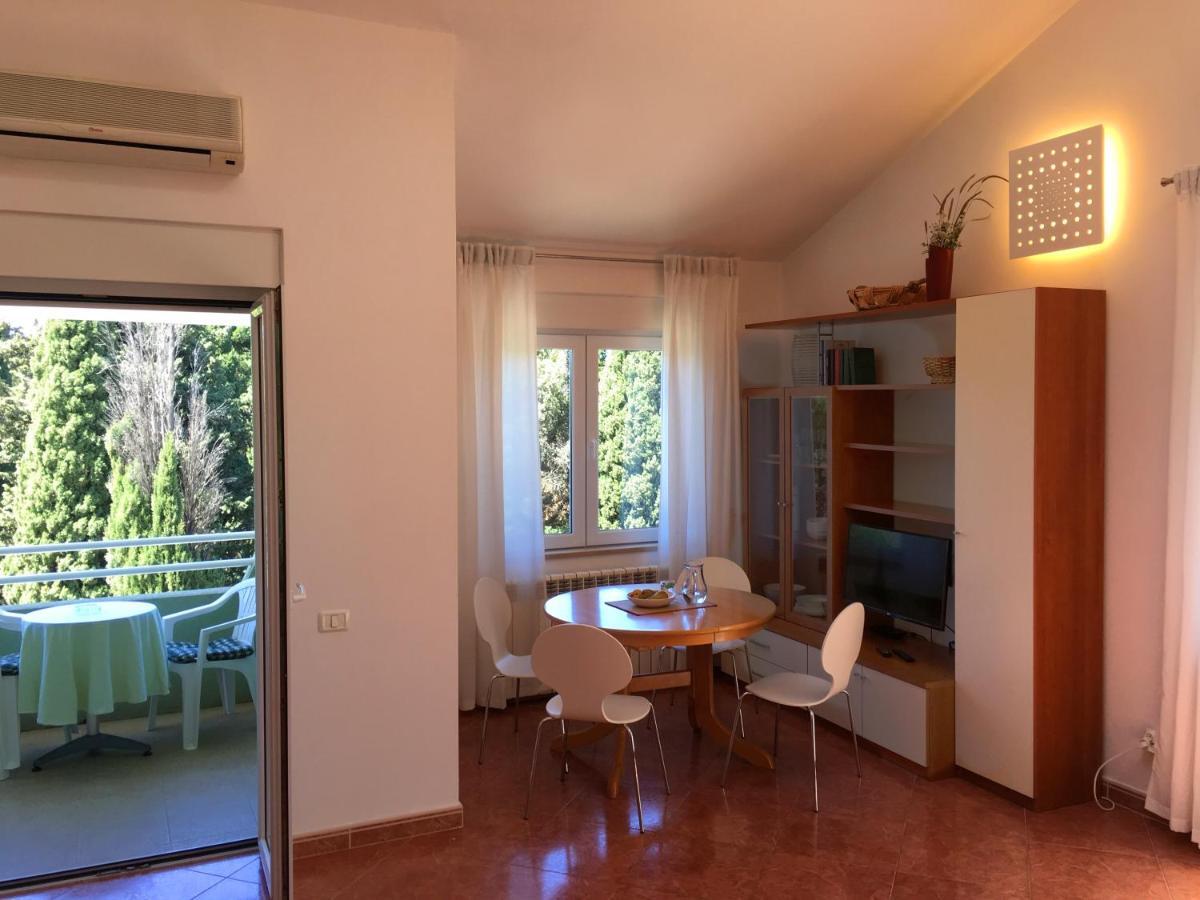 Artists Loft Apartment Pula Exterior foto
