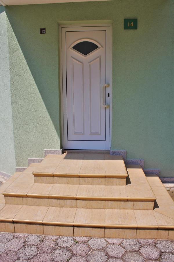 Artists Loft Apartment Pula Exterior foto