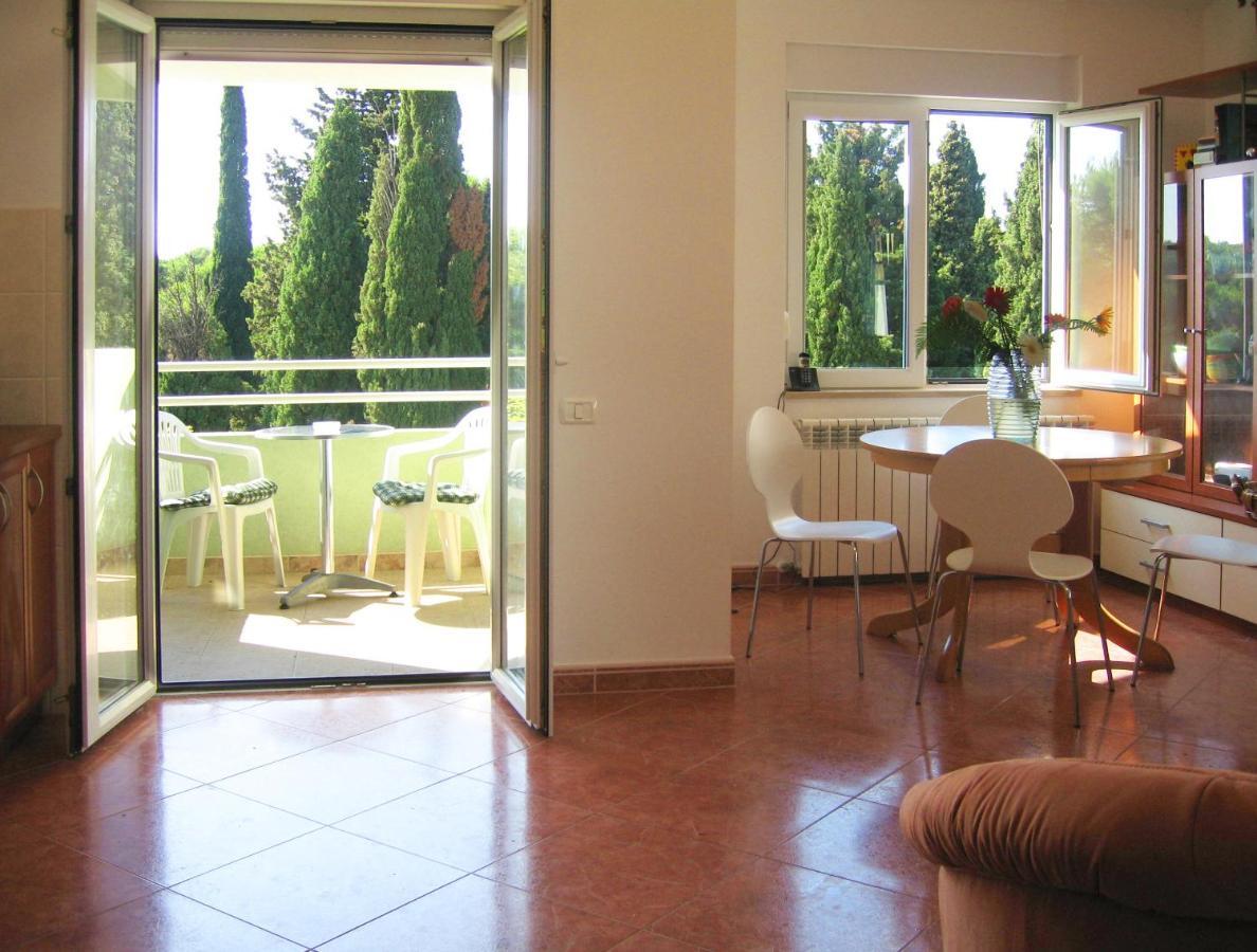 Artists Loft Apartment Pula Exterior foto