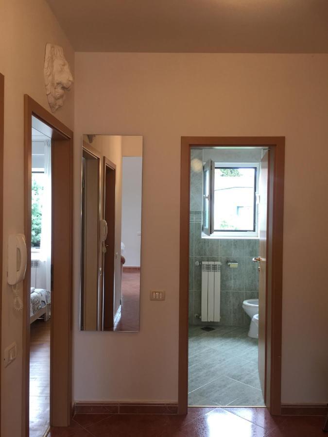 Artists Loft Apartment Pula Exterior foto