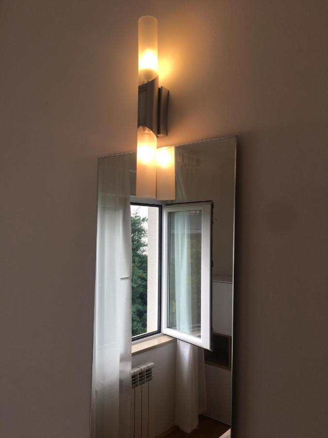 Artists Loft Apartment Pula Exterior foto