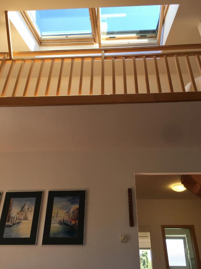 Artists Loft Apartment Pula Exterior foto